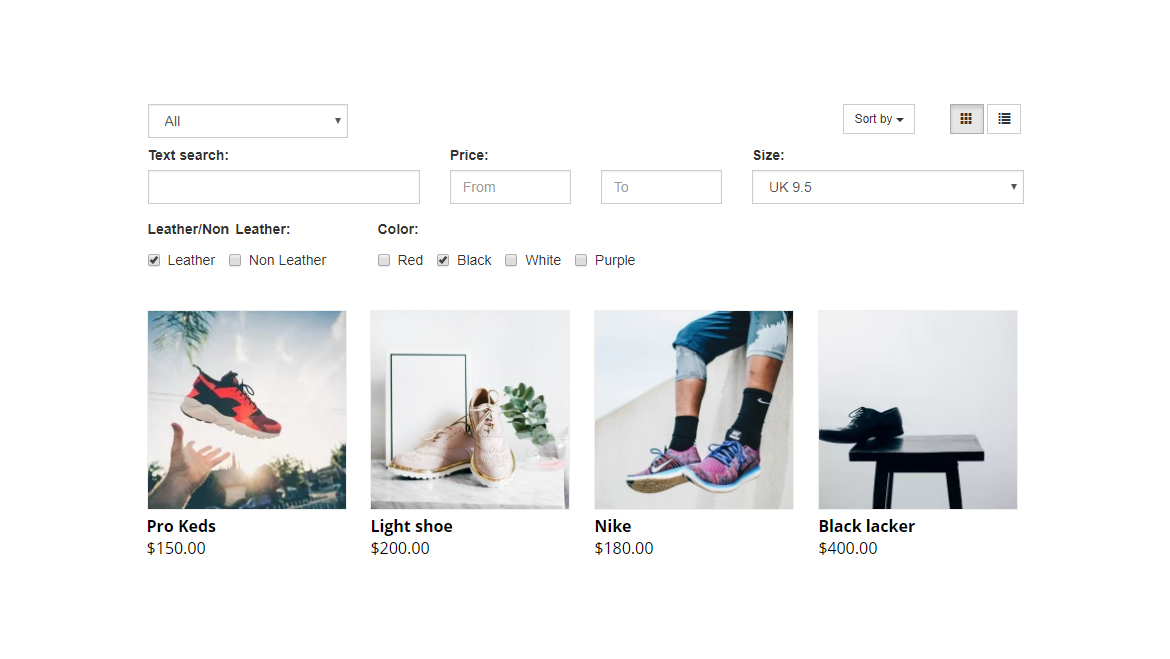 image commerce