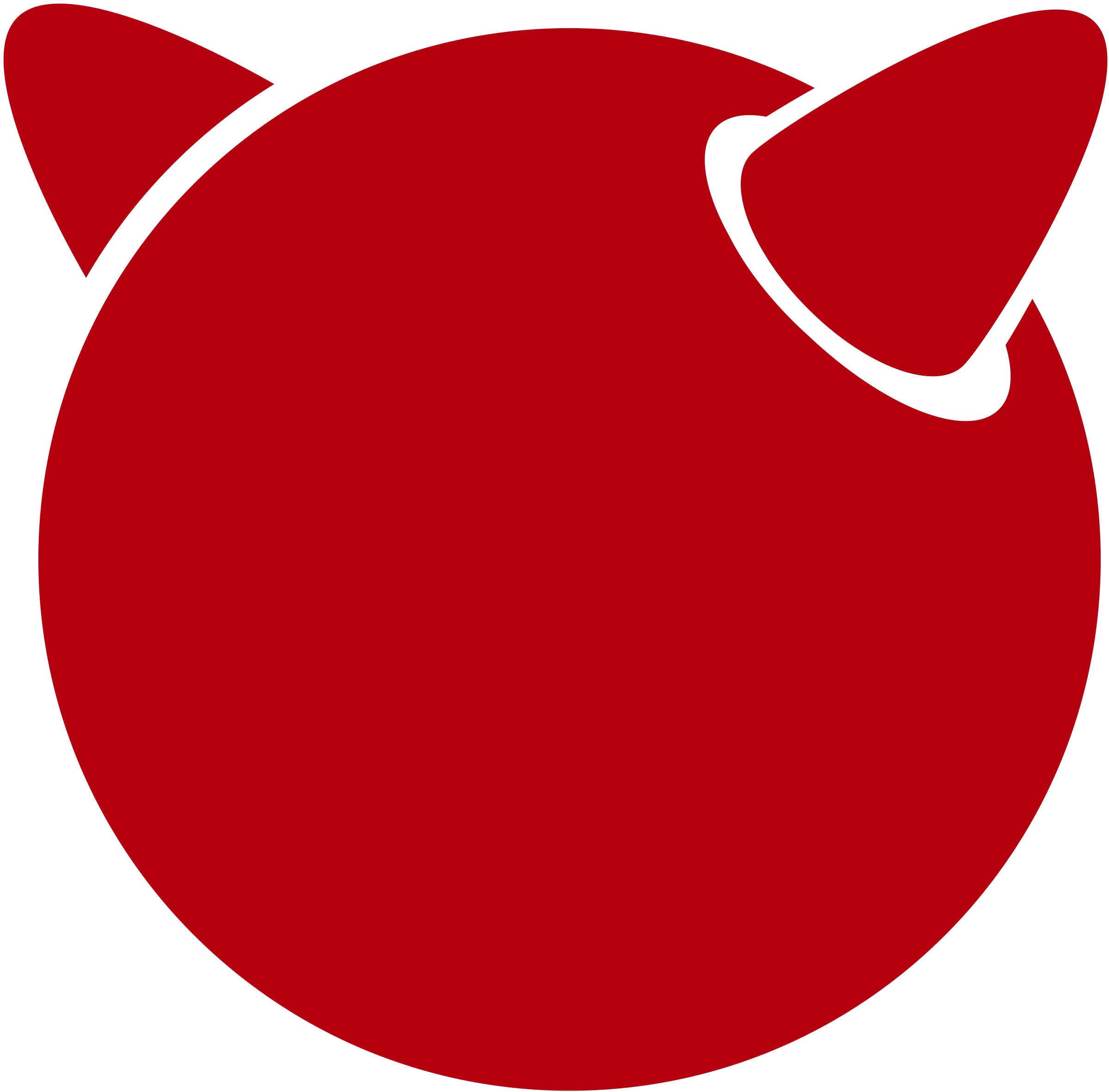 logo FreeBSD