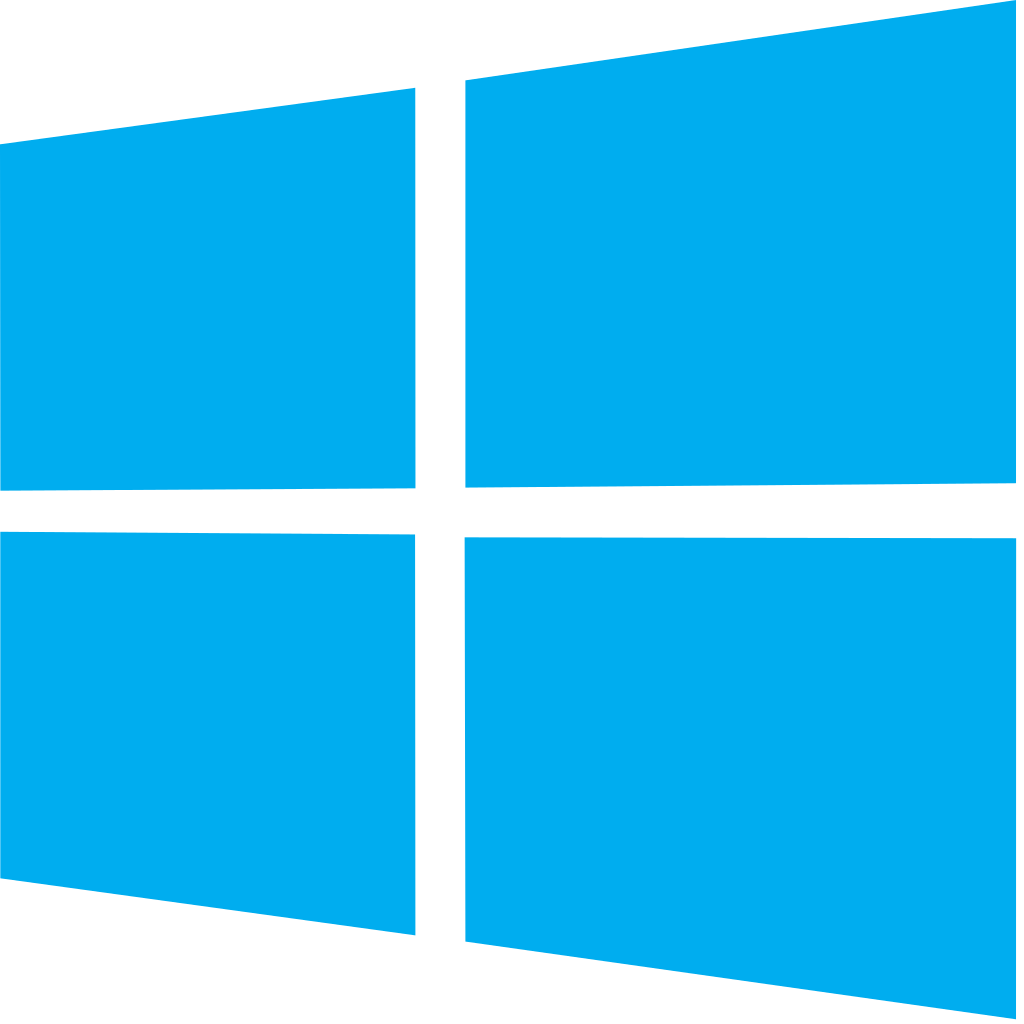 logo Windows