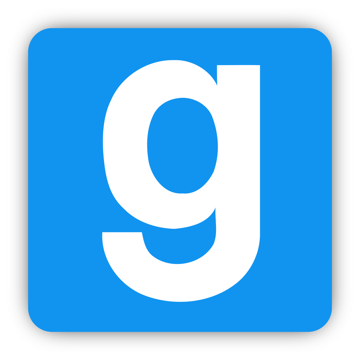 gmod logo