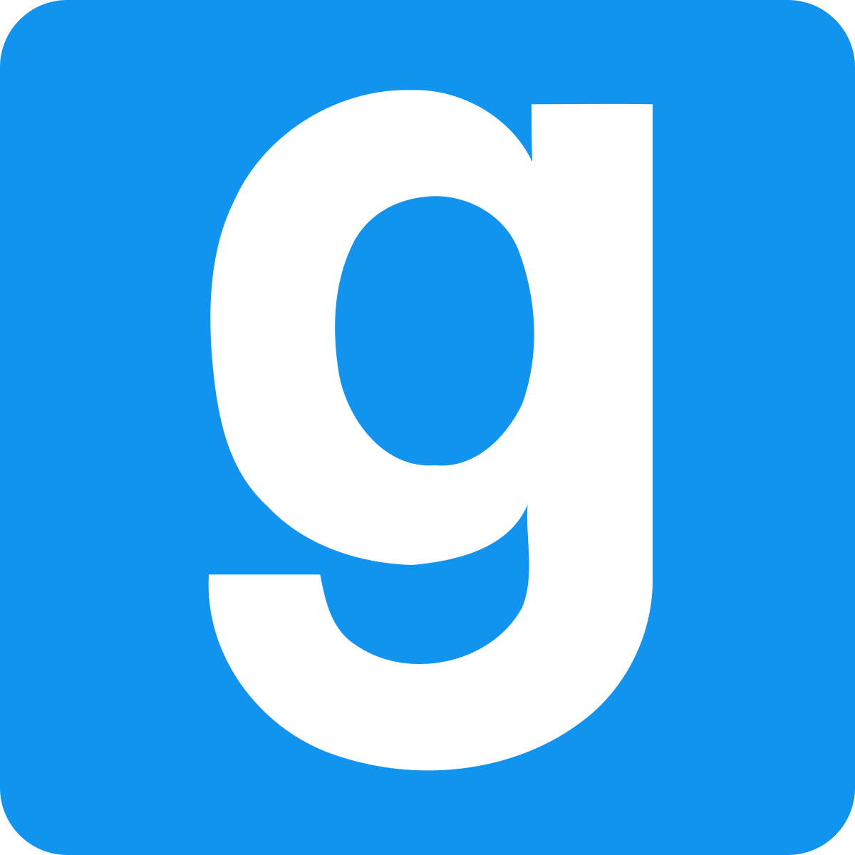 Logo Gmod