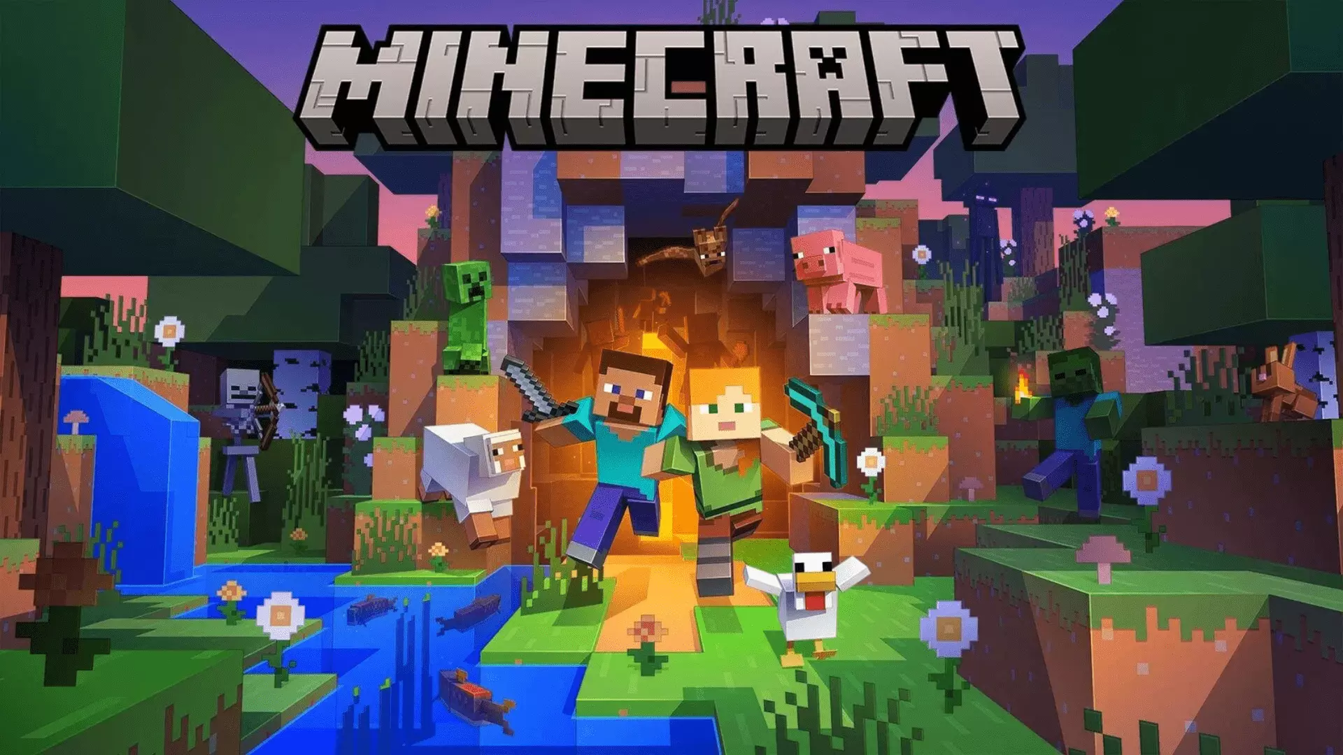 Minecraft Image