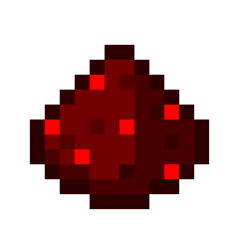 Serveur Redstone