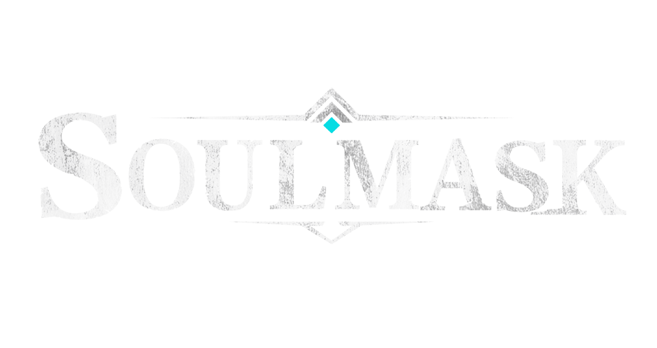 Soulmask logo