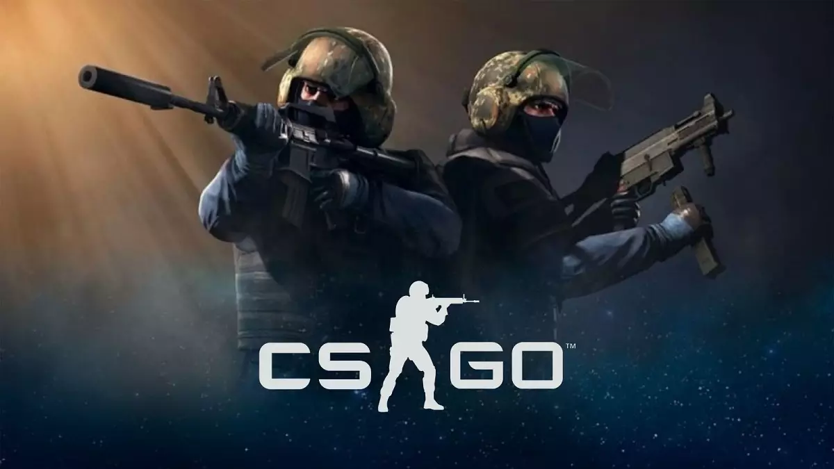 Counter-Strike: Global Offensive