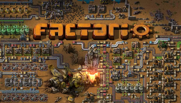 Factorio