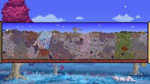 Terraria Vanilla