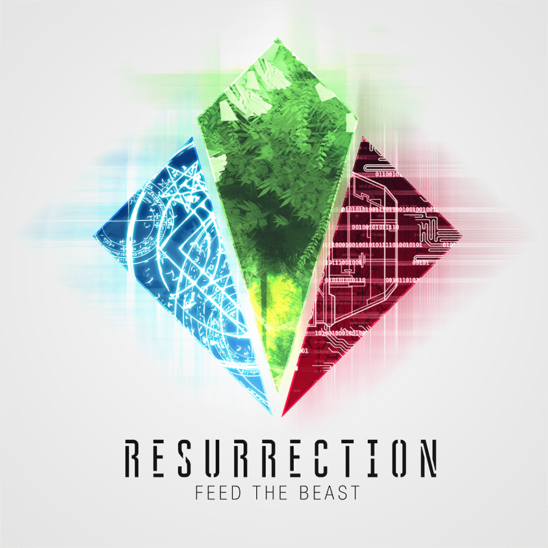 FTB Resurrection